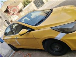 هيونداي أكسنت